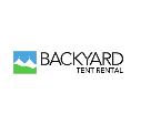 Backyard Tent Rental logo