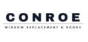 Conroe Window Replacement & Doors logo