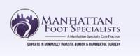 Manhattan Foot Specialists  image 2