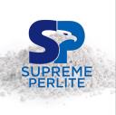 Supreme Perlite logo