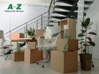 A To Z Valleywide Movers image 6