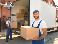 A To Z Valleywide Movers image 8
