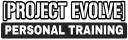 Project Evolve Personal Training logo