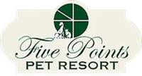 Five Points Pet Resort image 1
