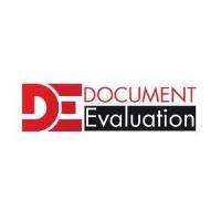 Document Evaluation image 1