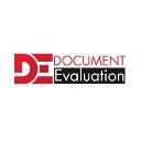 Document Evaluation logo