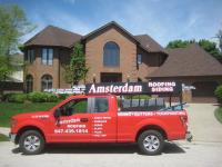 AMSTERDAM - ROOFING, SIDING & MASONRY CONTRACTOR image 2