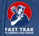 Fast Trak Plumbing and Drain logo