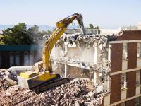 Demolition Contractors image 1