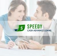 Speedy Cash Advance image 1