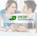 Speedy Cash Advance logo