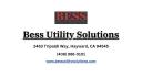 Bess Utility Solutions logo