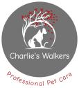 Charlie's Walkers logo