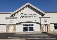 New Horizons Thrift Store image 2