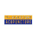Doc Blackstone Needle Free Acupuncture logo