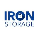 Iron Storage logo