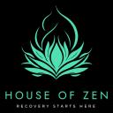 House of Zen logo