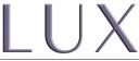 LUX Fitness Studio logo