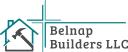 Belnap builders logo