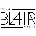 Team Blair Tahoe logo