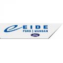 Eide Ford Mandan logo