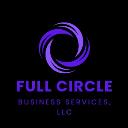 Full Circle Business Services, LLC logo