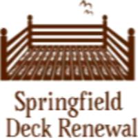 Springfield Deck Renewal image 1