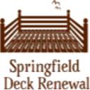 Springfield Deck Renewal logo