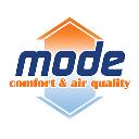 Mode Comfort & Air Quality logo