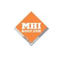 MHI Roofing logo