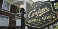 Cooper Funeral Home image 7