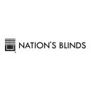 Nation's Blinds logo