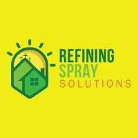 Refining Spray Solutions image 1
