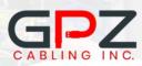 GPZ Cabling Inc logo