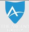 The Argent Group logo