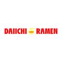 Daiichi Ramen near Hawaii logo
