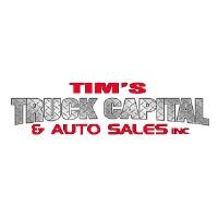 Tim's Truck Capital & Auto Sales image 1