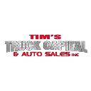Tim's Truck Capital & Auto Sales logo