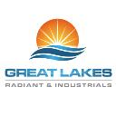 Great Lakes Radiant & Industrials logo