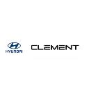 Clement Hyundai logo