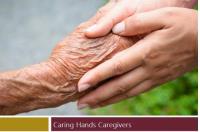 Caring Hands Caregivers image 2