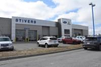 Stivers Ford Lincoln image 3