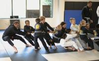 Jiu Jitsu Performance Academy image 3