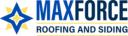 MaxForce Roofing and Siding LLC logo