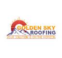 Golden Sky Roofing logo
