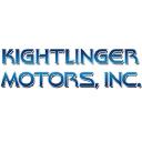 Kightlinger Motors logo
