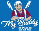 My Buddy the Plumber logo