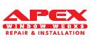 Apex Window Werks Repair & Installation logo