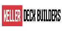 Keller Deck Builders logo