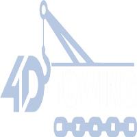 4D Tow Service image 1